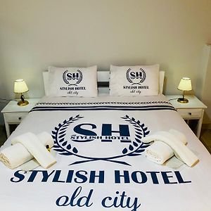 Camera familiare con letto king size